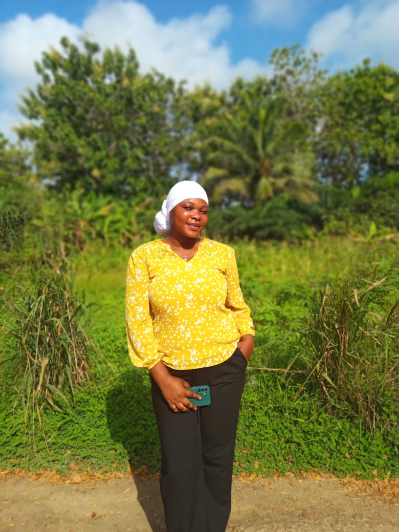 Adjei Gifty