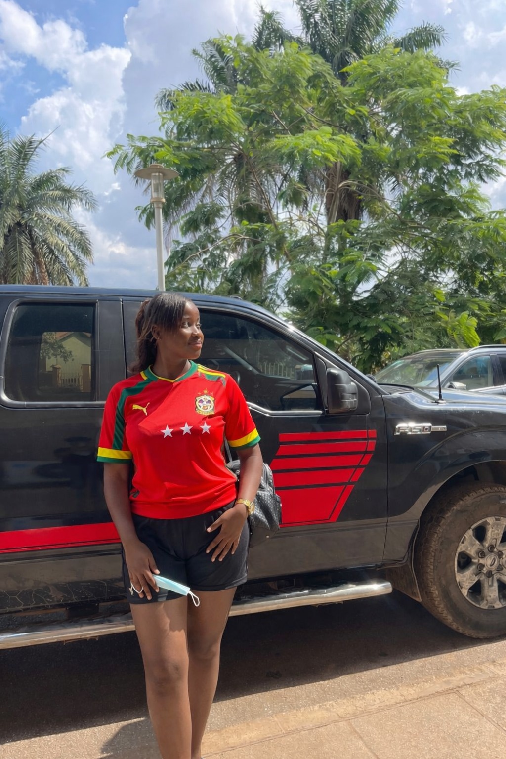 Emmanuella Agyei