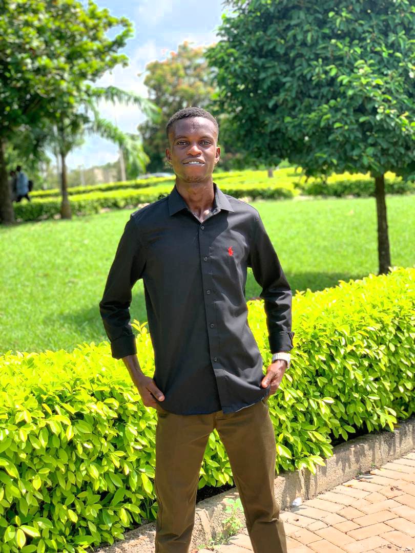 JULIUS KWADZO AGBADZI