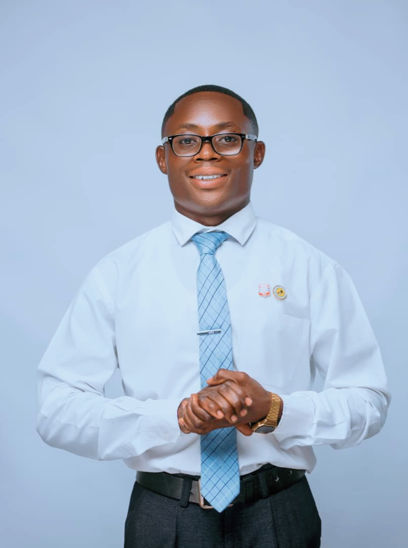 Opoku Godfred Minnow