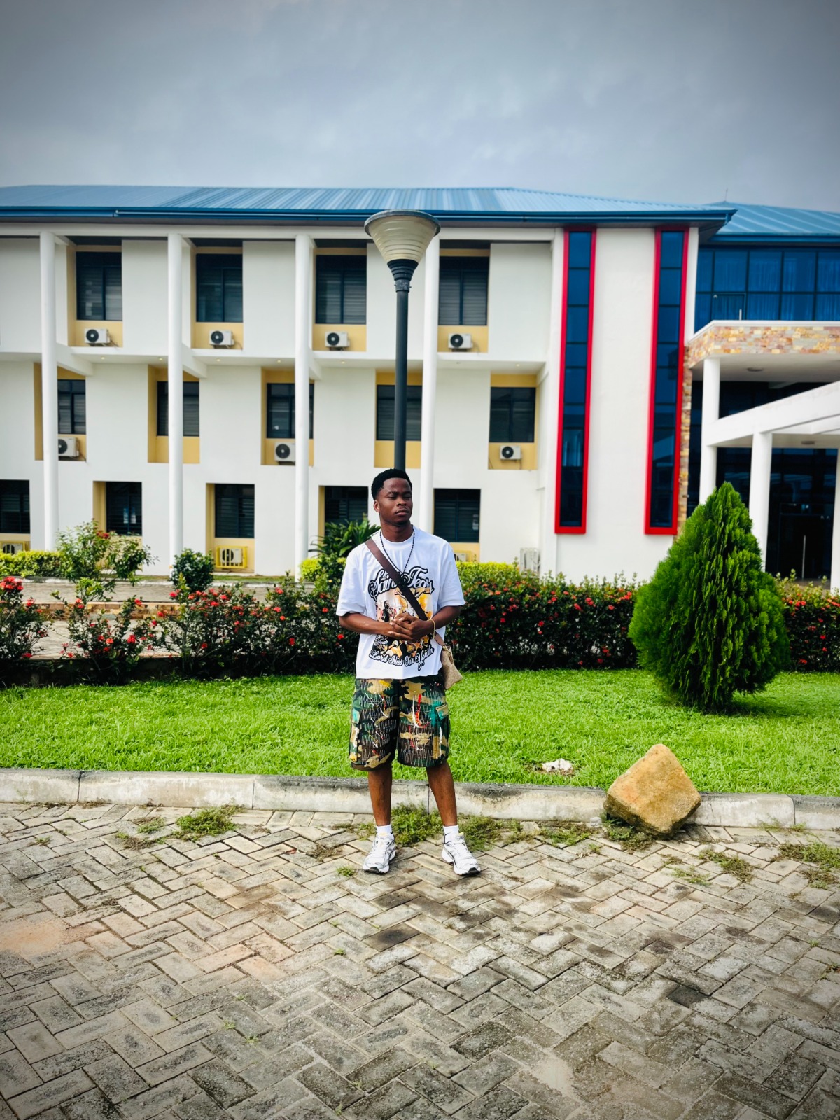 Acheampong Augustine