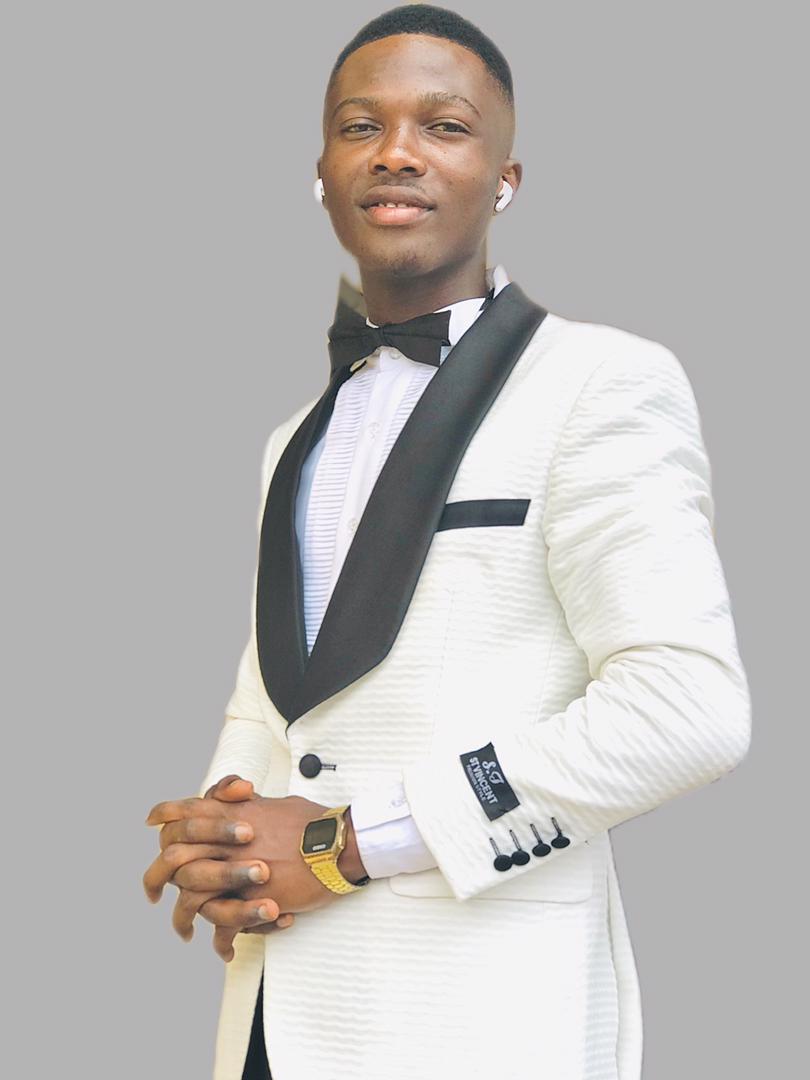 DANIEL PANYIN BOTCHWEY