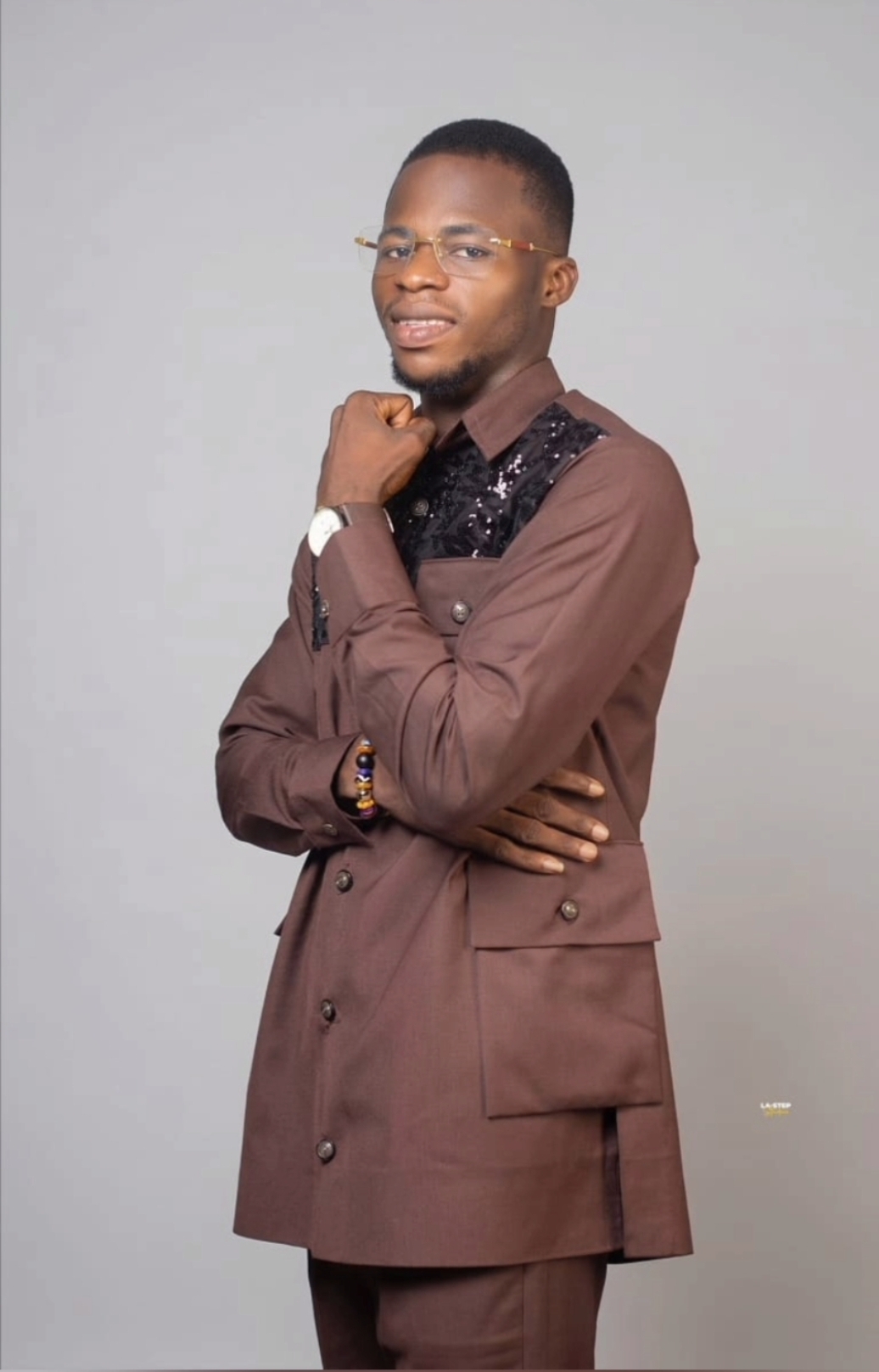 Clement Mabefam