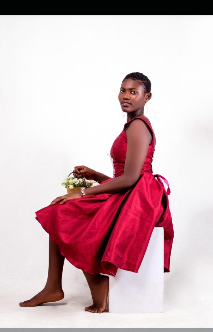 Esi Berry
