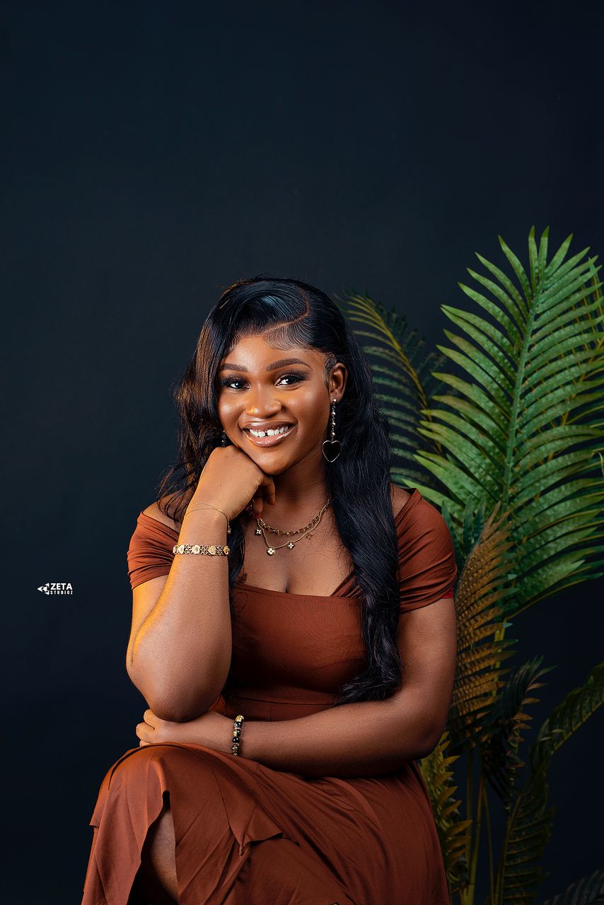 Elsie Adwoa Hagan