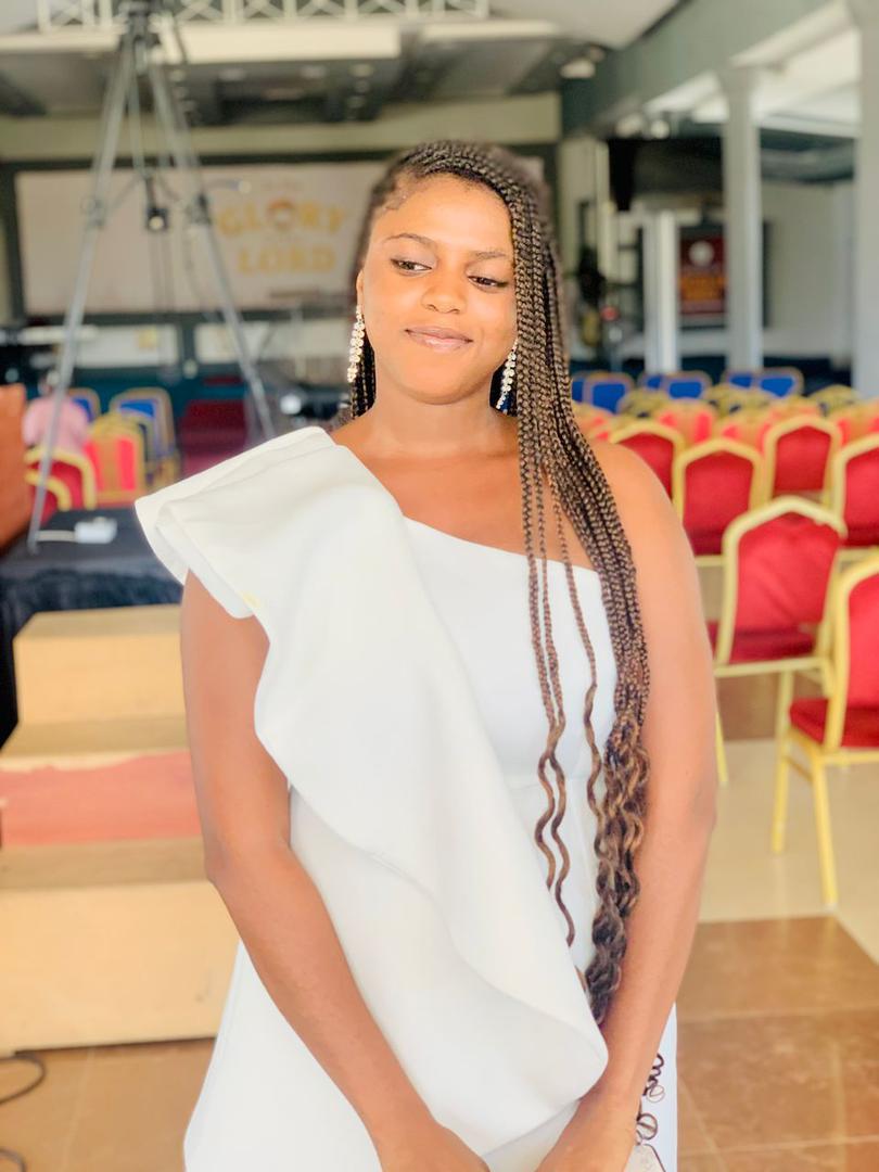 Jemimah Angel Frank Owusu