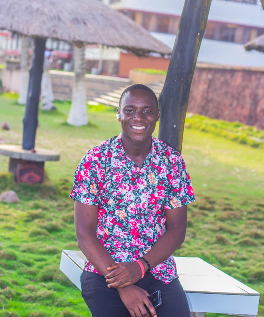 Thomas Danso