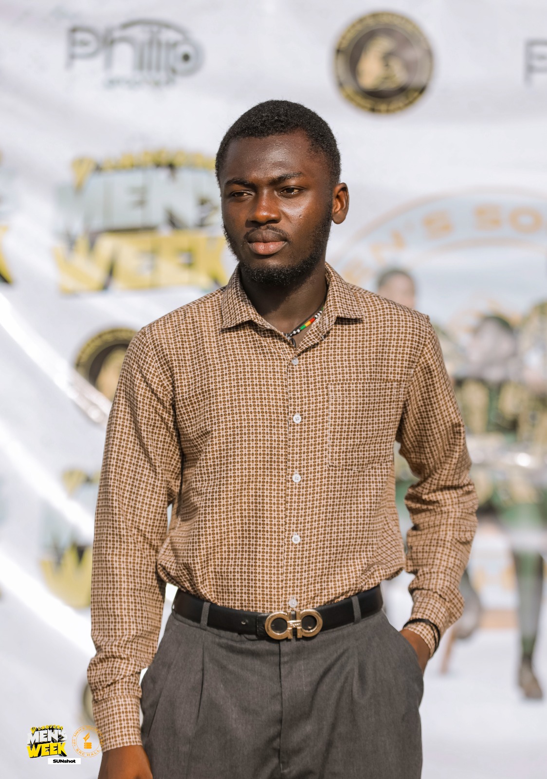 Sampson De~Disciple