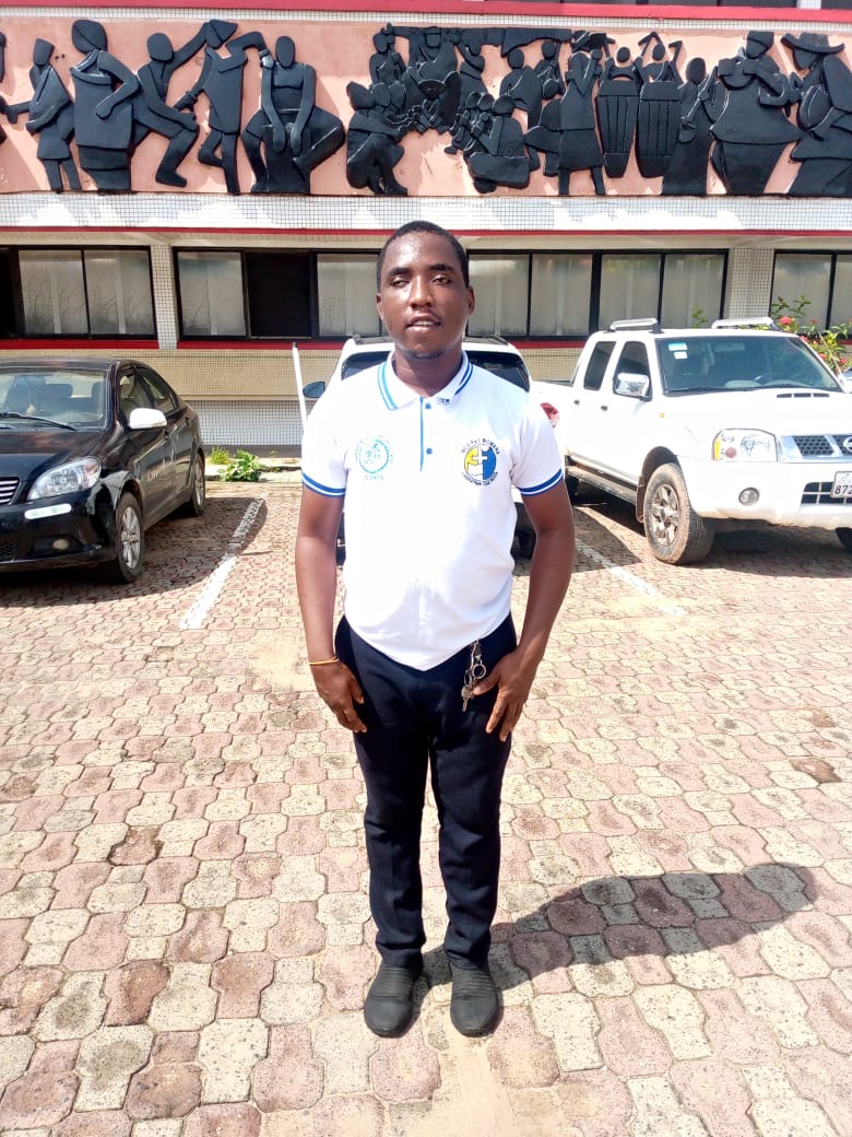 Emmanuel Twumasi