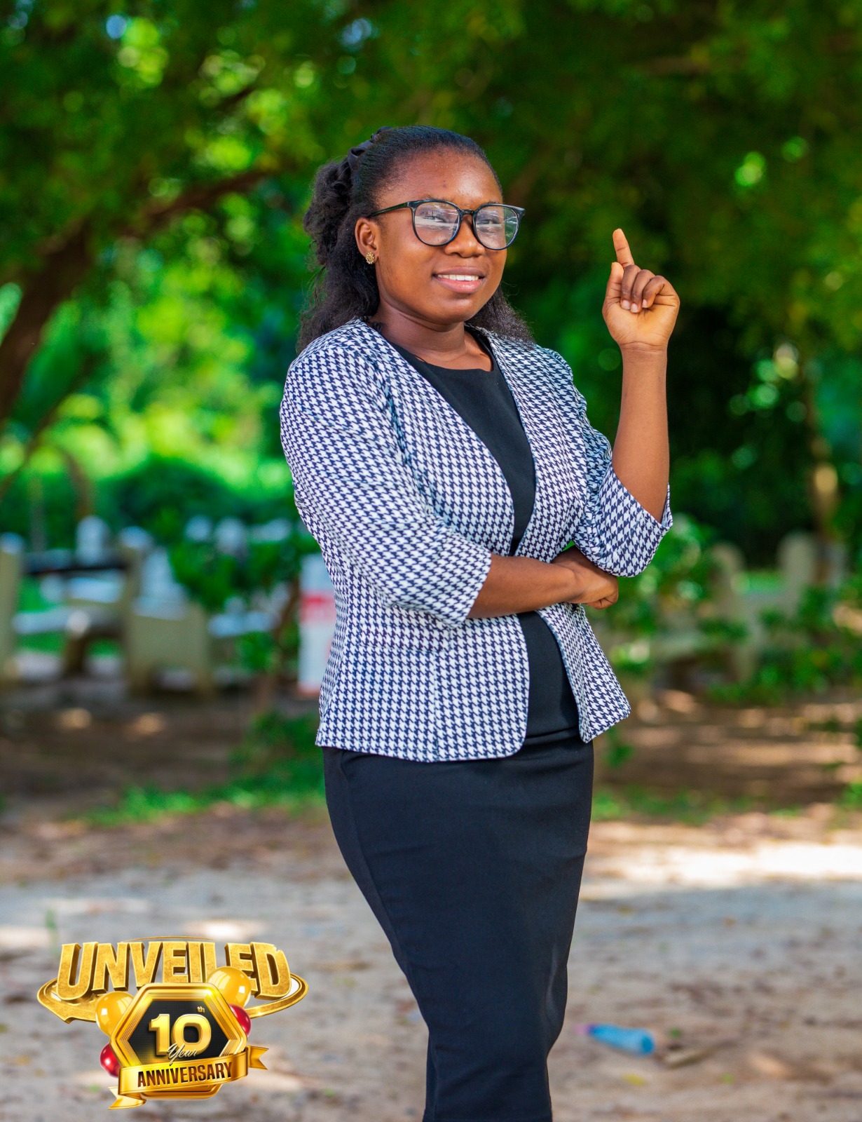 Mary Opoku