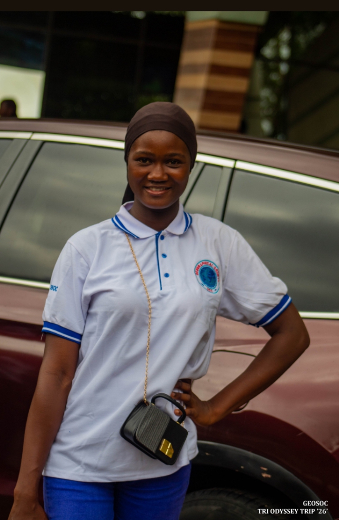 Ayishatu Musah