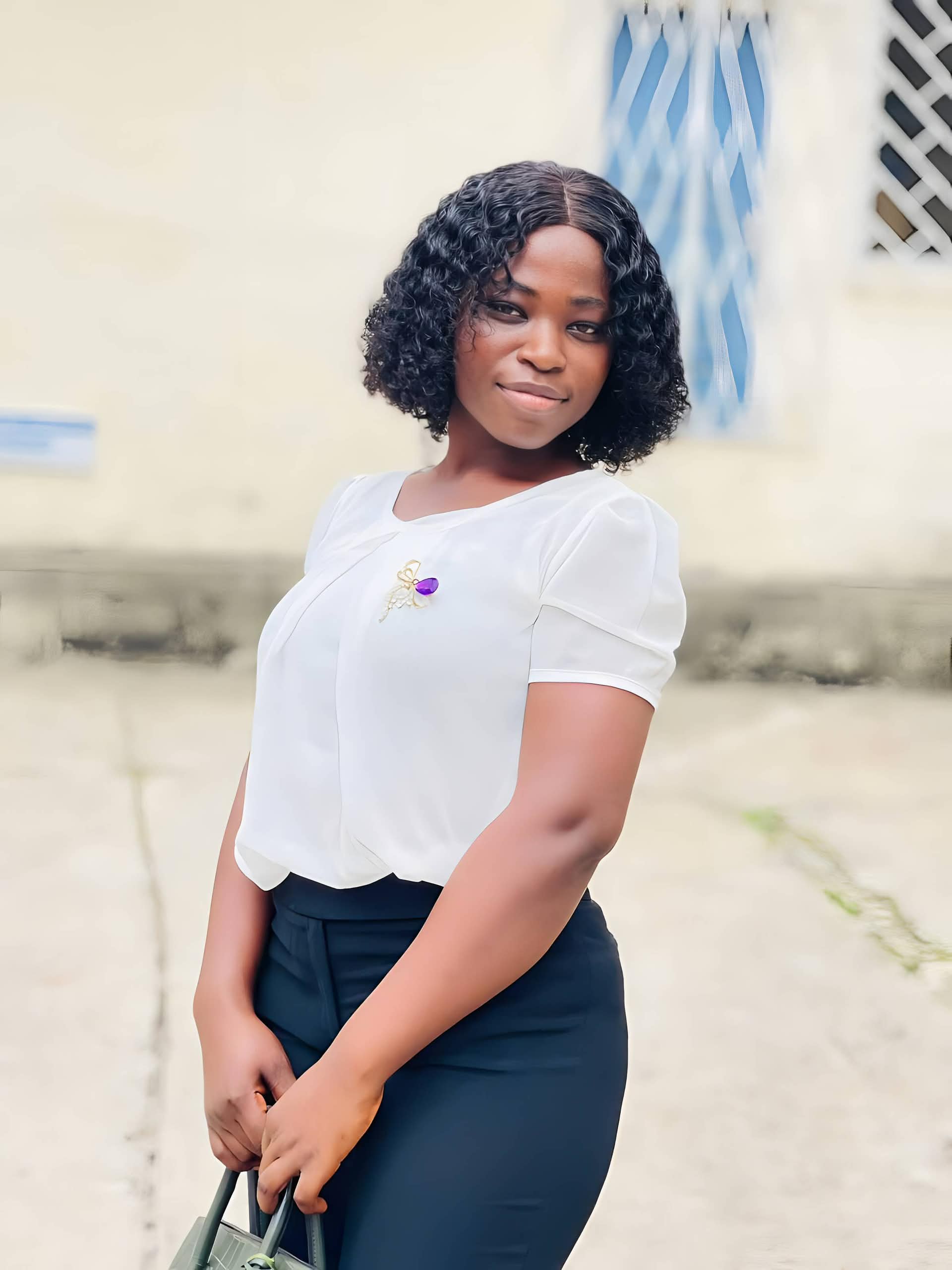 Janet Dadzie