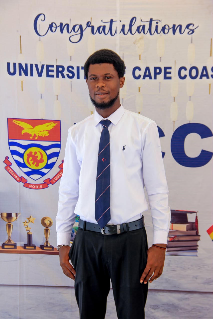 Stephen Ofori