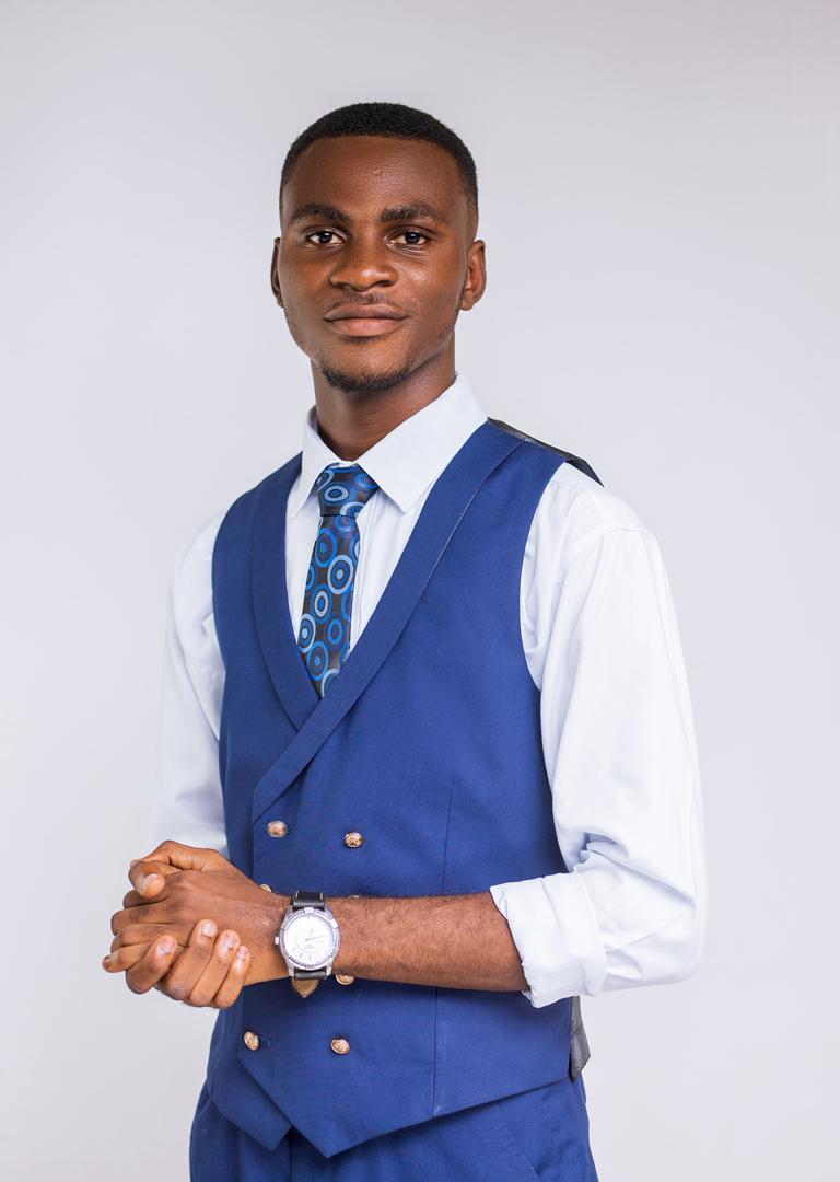 BRUCE KWESI SAM