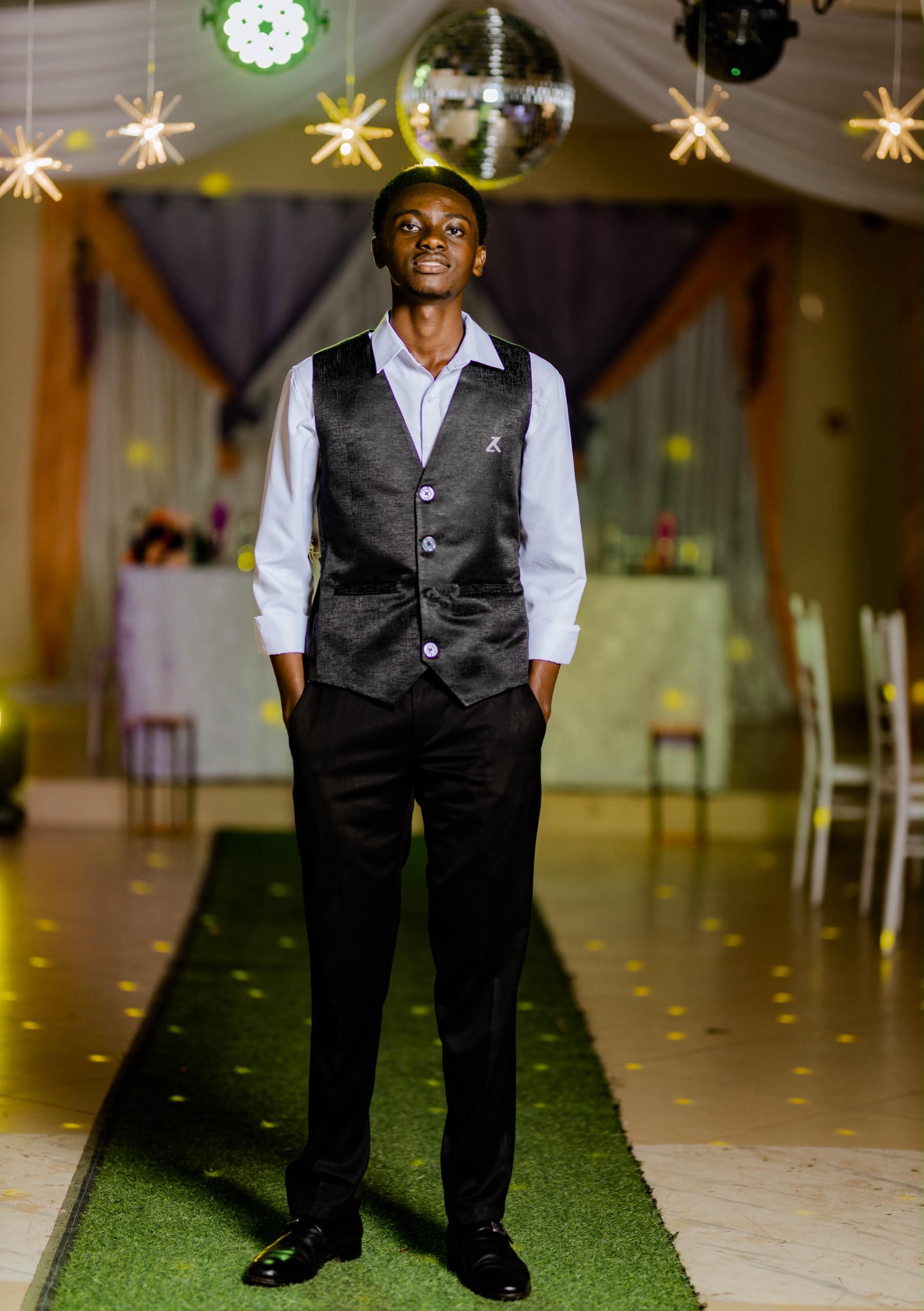 Ewusi