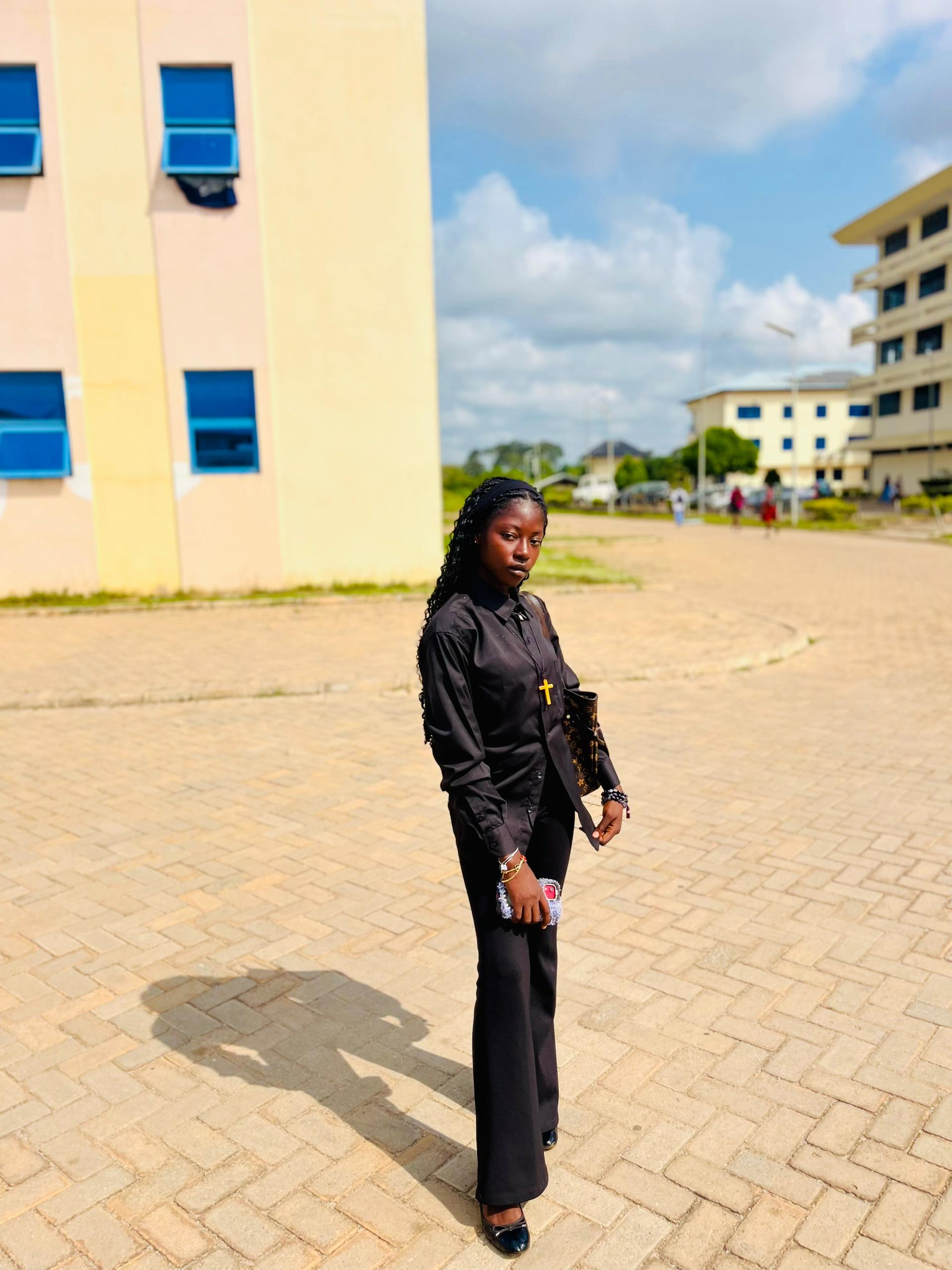 Afia Kerry
