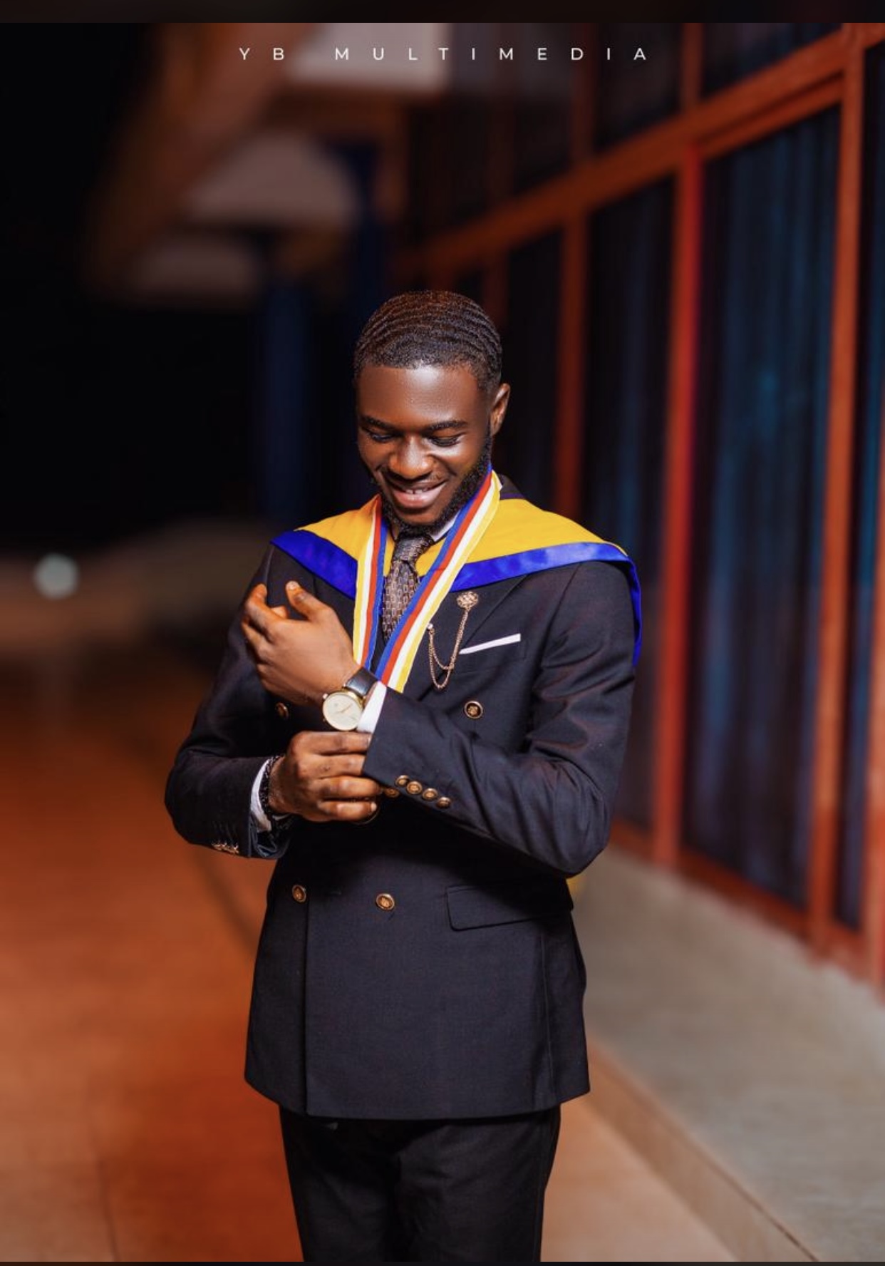 Eugene Akwasi Awuah