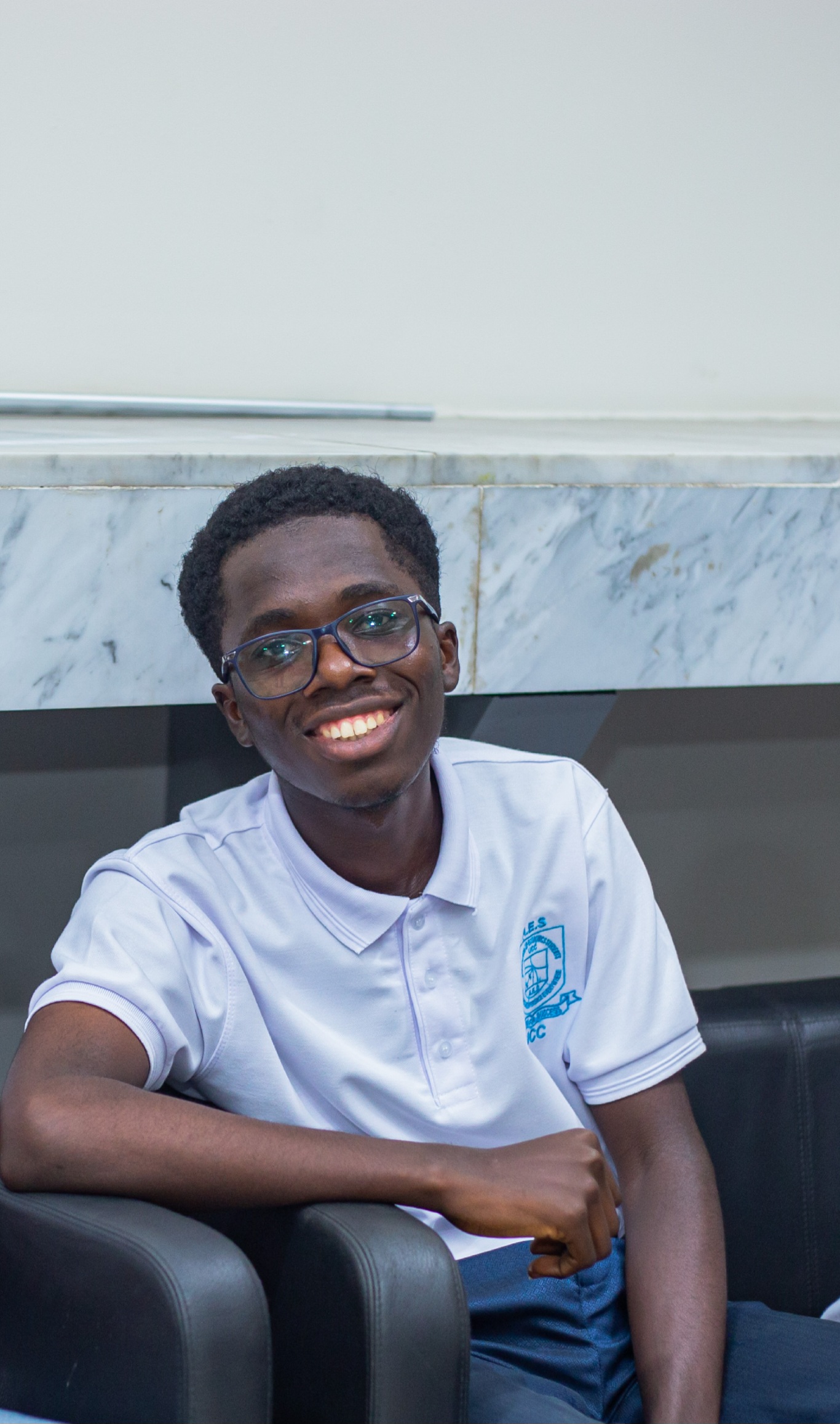 GYIMAH GABRIEL