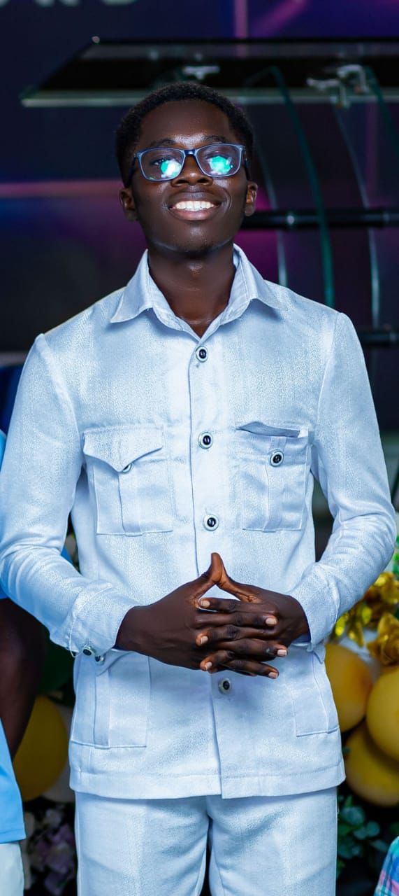 GYIMAH GABRIEL