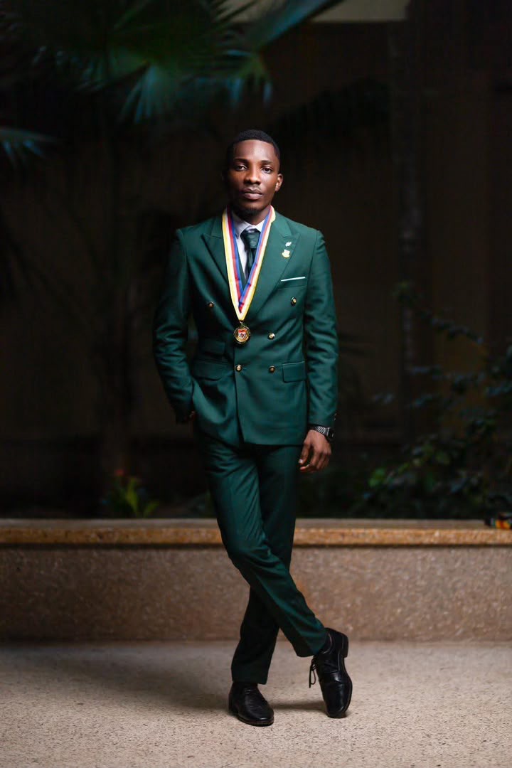 Pascal Kwaku Denyoh