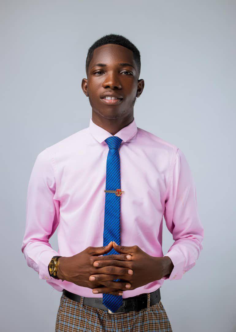 Bernard Amponsah