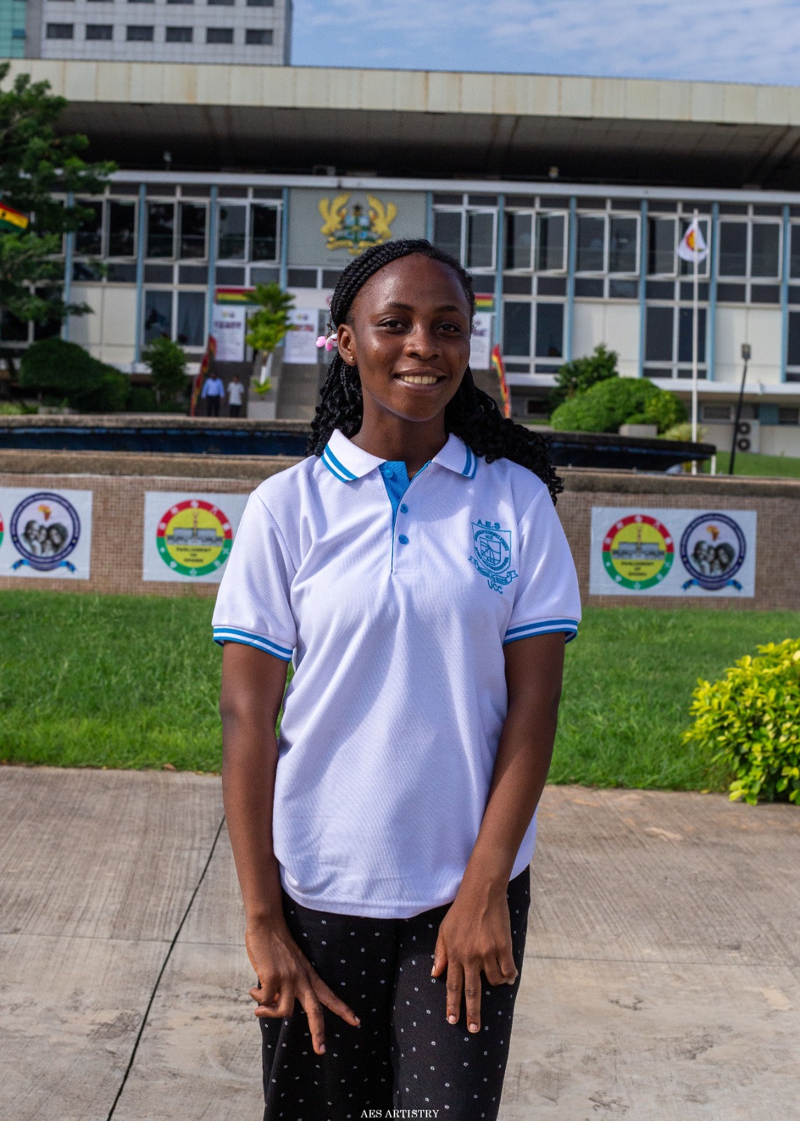 Esther Wanlabda