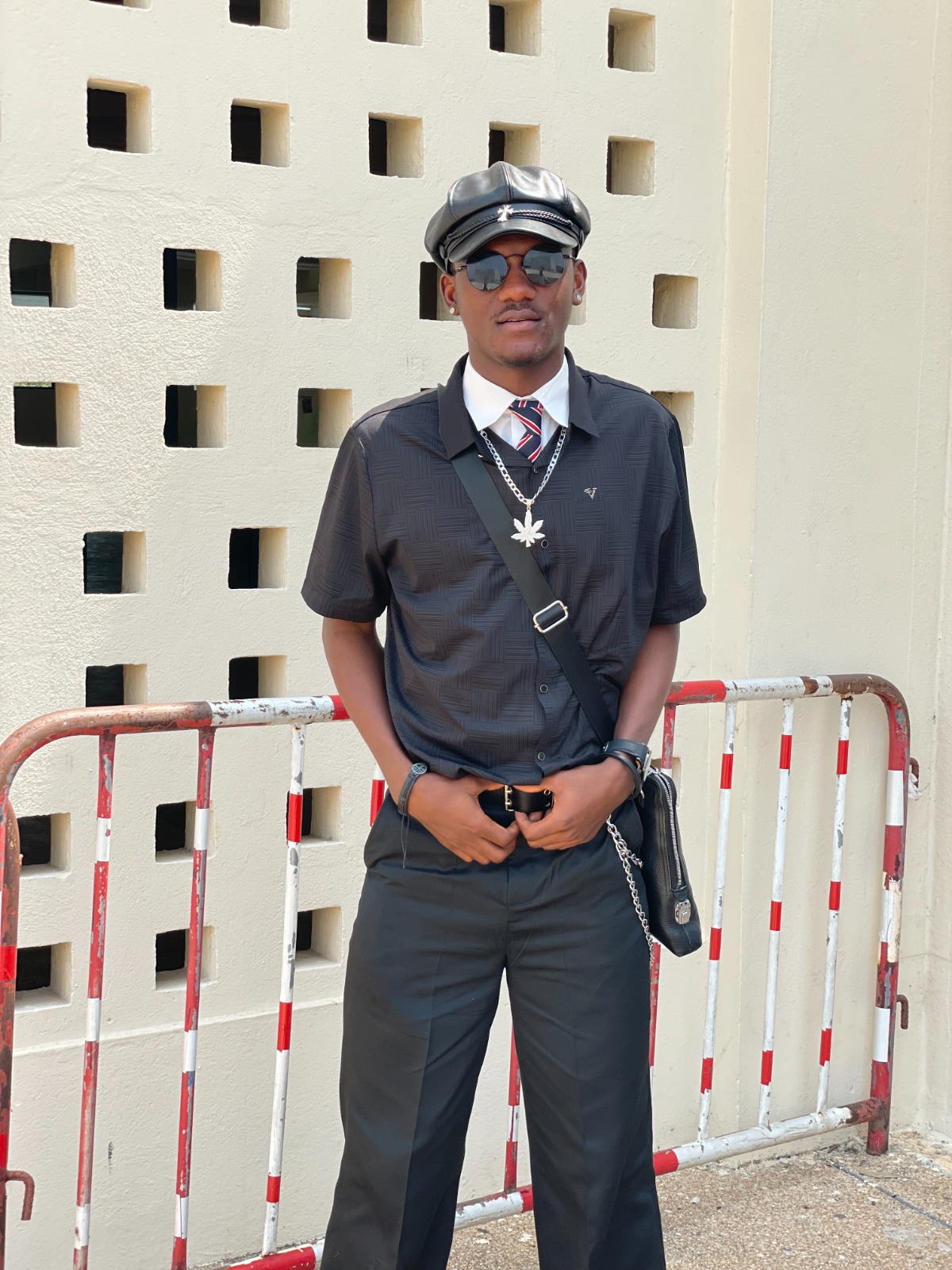 Amadu Tanco