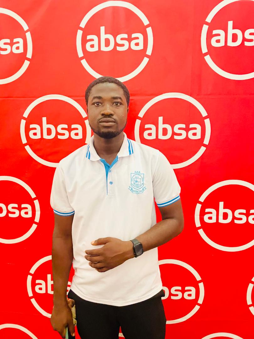Jamal Boateng Kusi