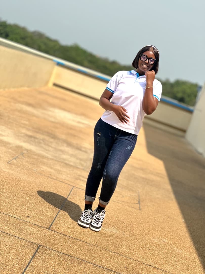 Mary Essuman