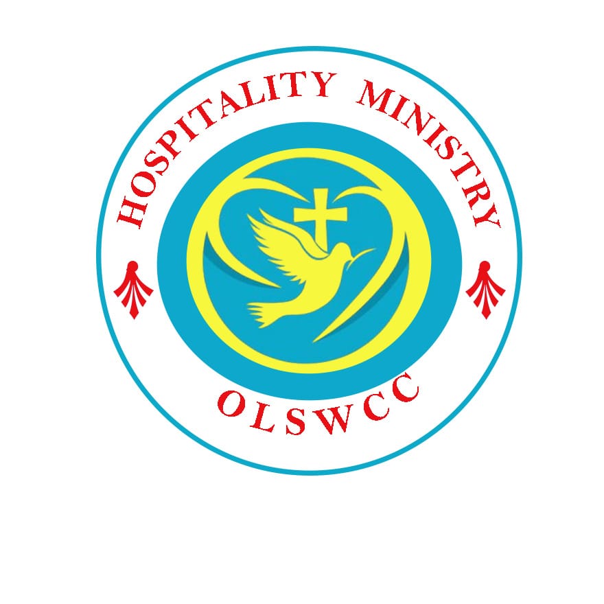 Hospitality Ministry
