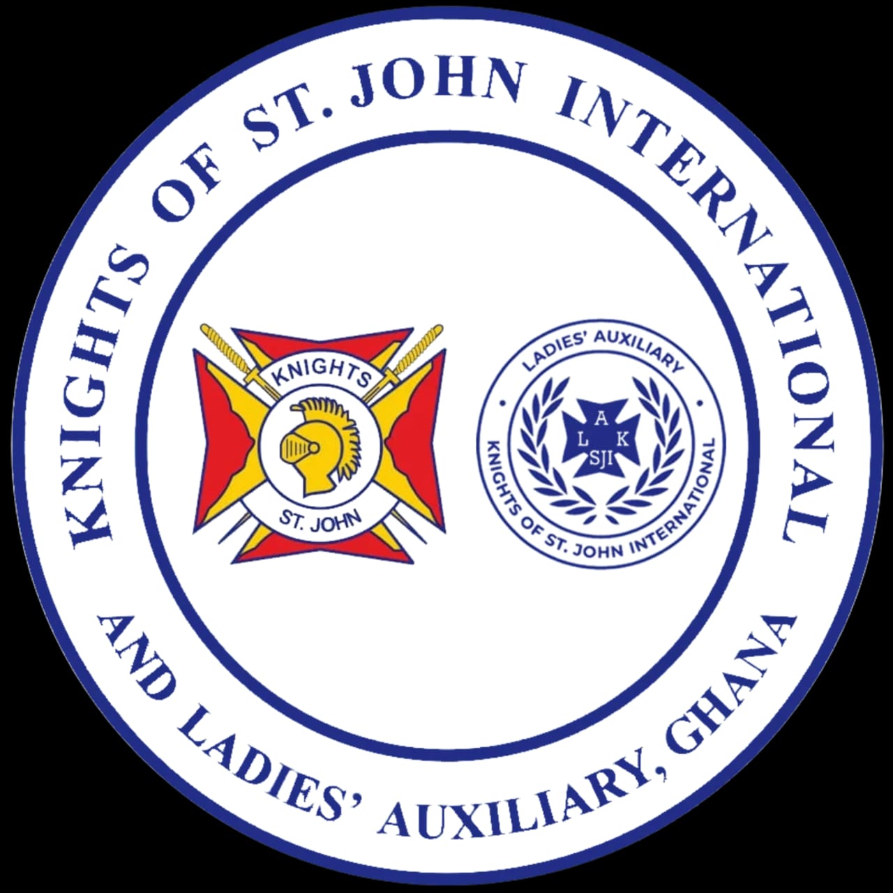 KNIGHTS OF ST. JOHN INTERNATIONAL AND LADIES AUXILIARY- UCC LOCAL