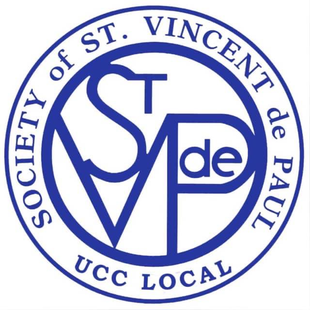 SOCIETY OF ST. VINCENT DE PAUL - UCC LOCAL