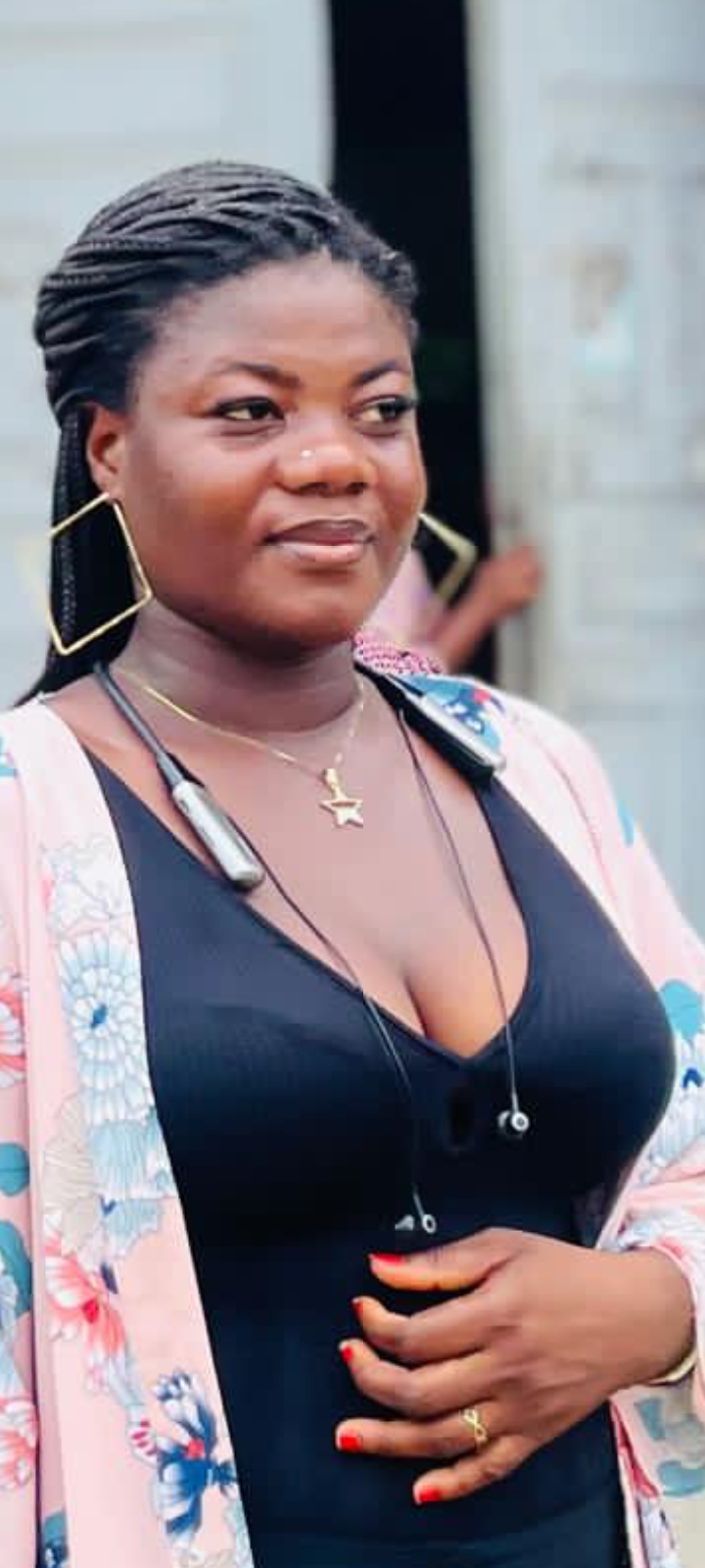 Miss Banku