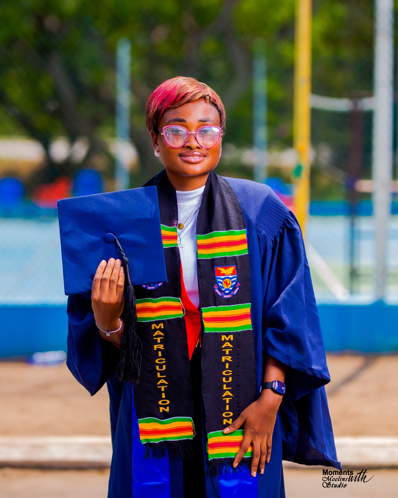 Ama Koomson