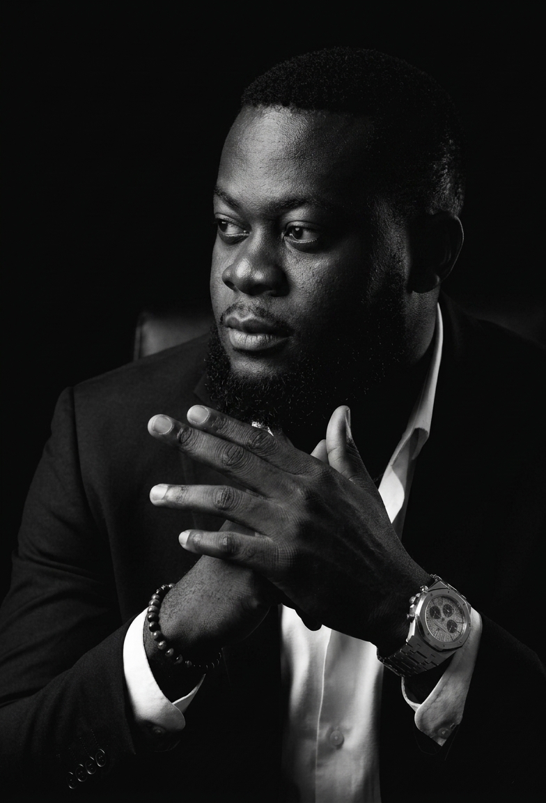 Benjamin Afful Mensah