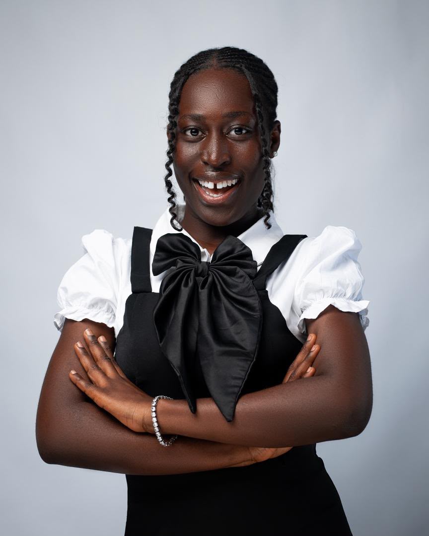 Lawrencia Nkansah Bissah