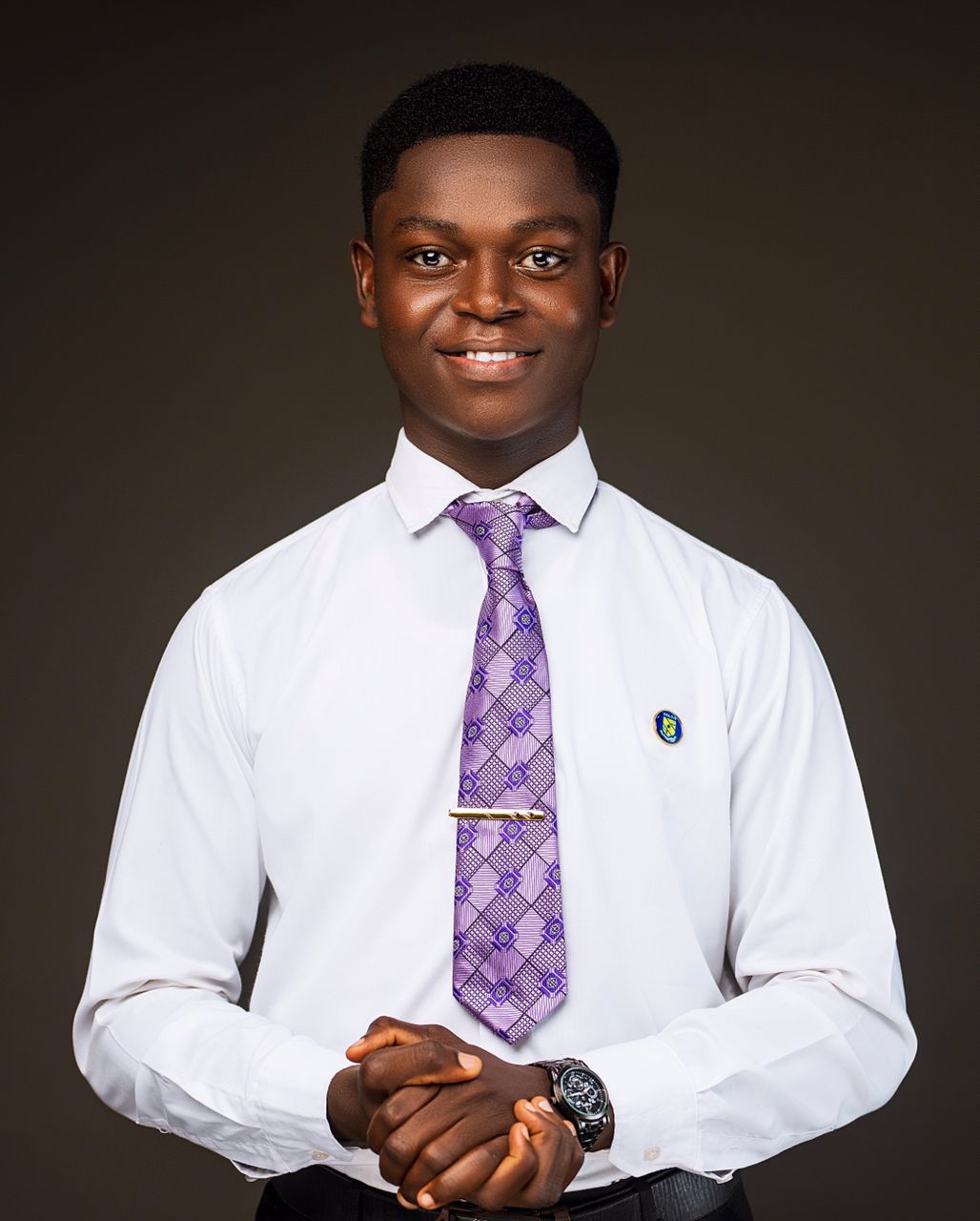 Mr Twumasi