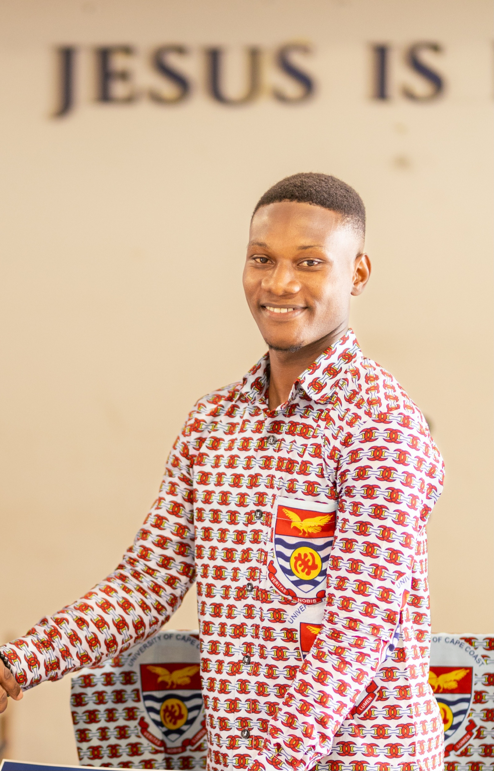Ransford Odoi