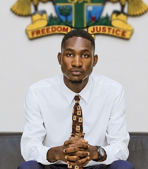 Foster Kwabena Ampofo