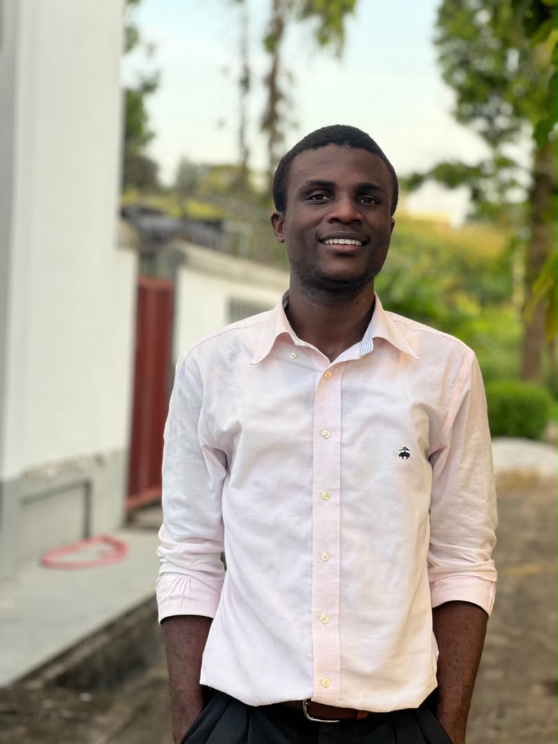 Martin Amoah Yaw