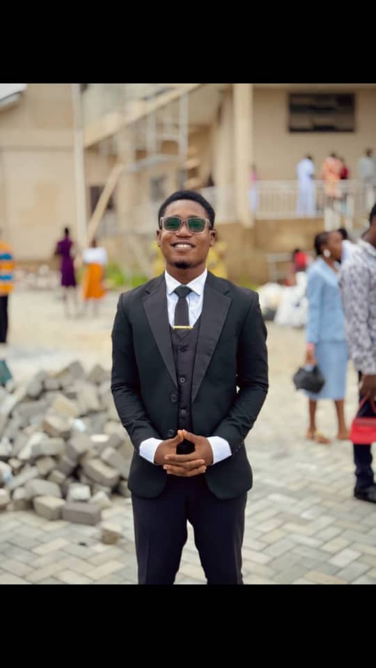 Festus Kwame Eshun