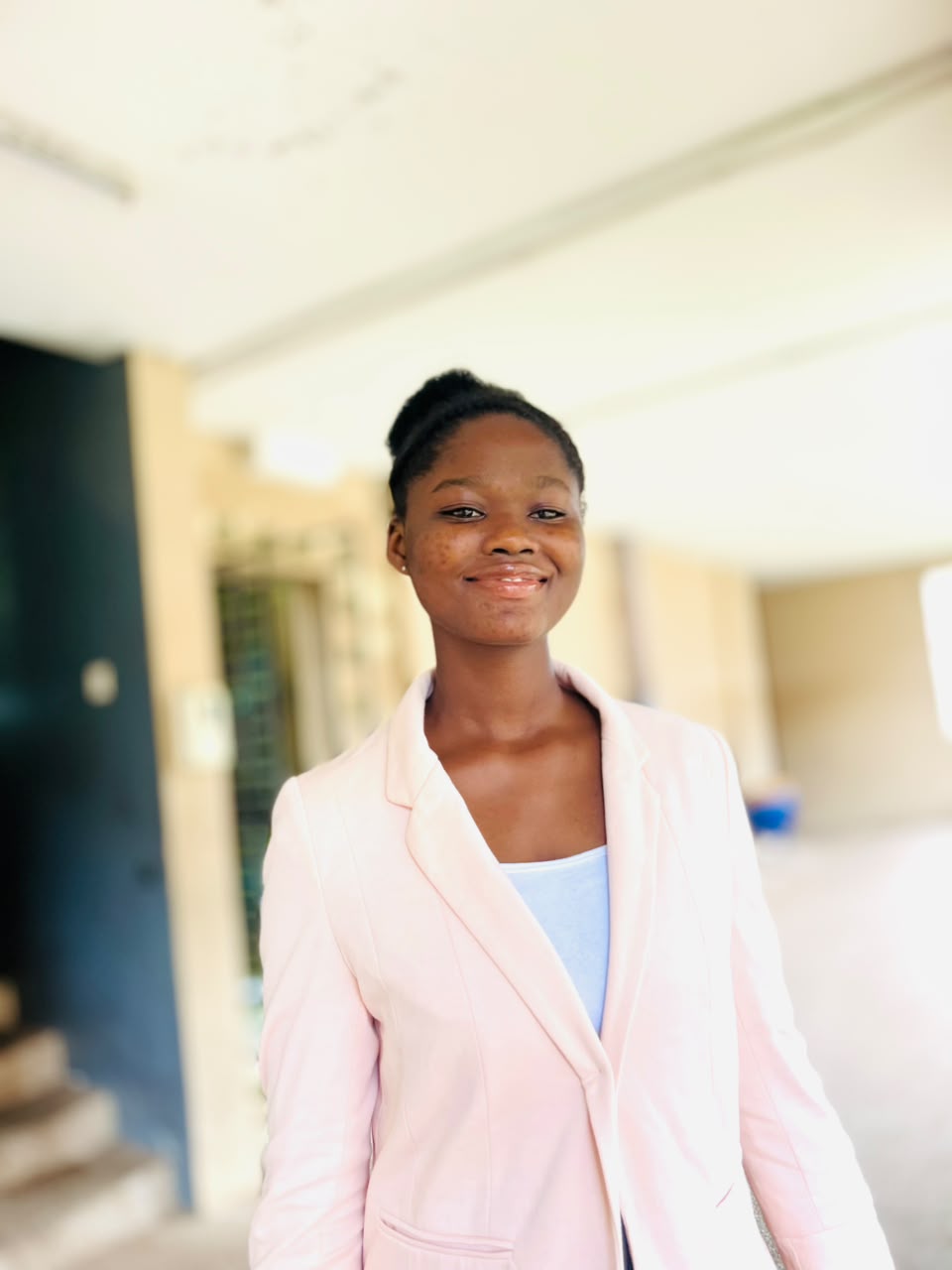 Joana Baaba Attah