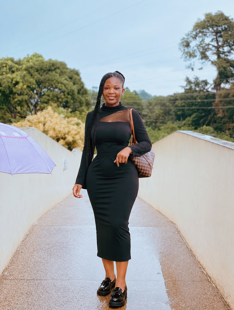 Miss Etornam