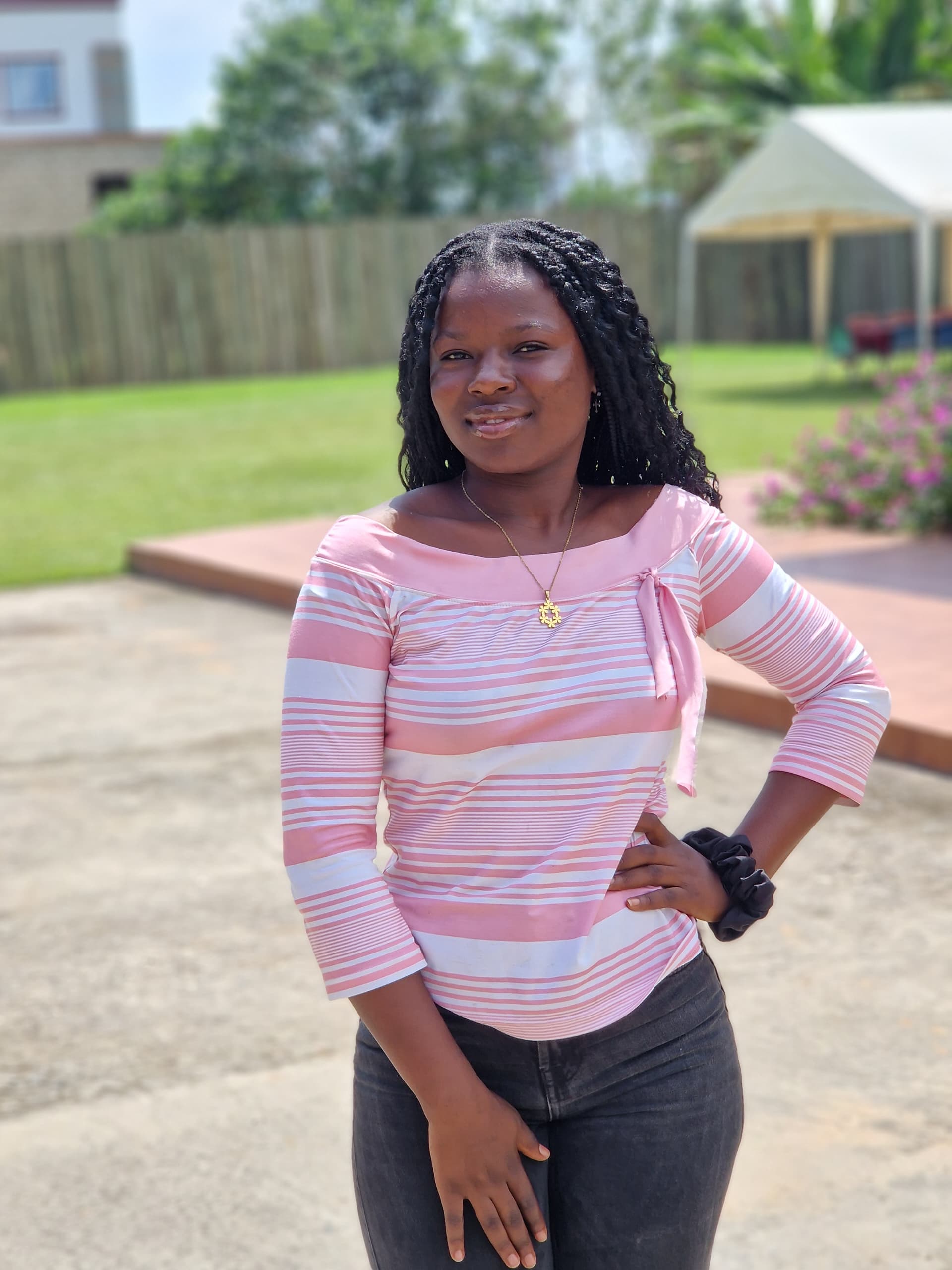 Matilda Alanure Awuni
