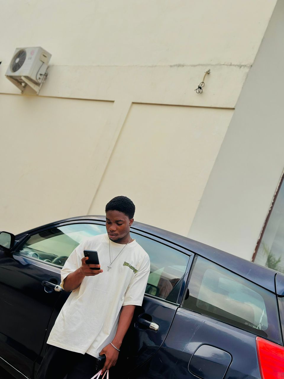 Prince Mensah
