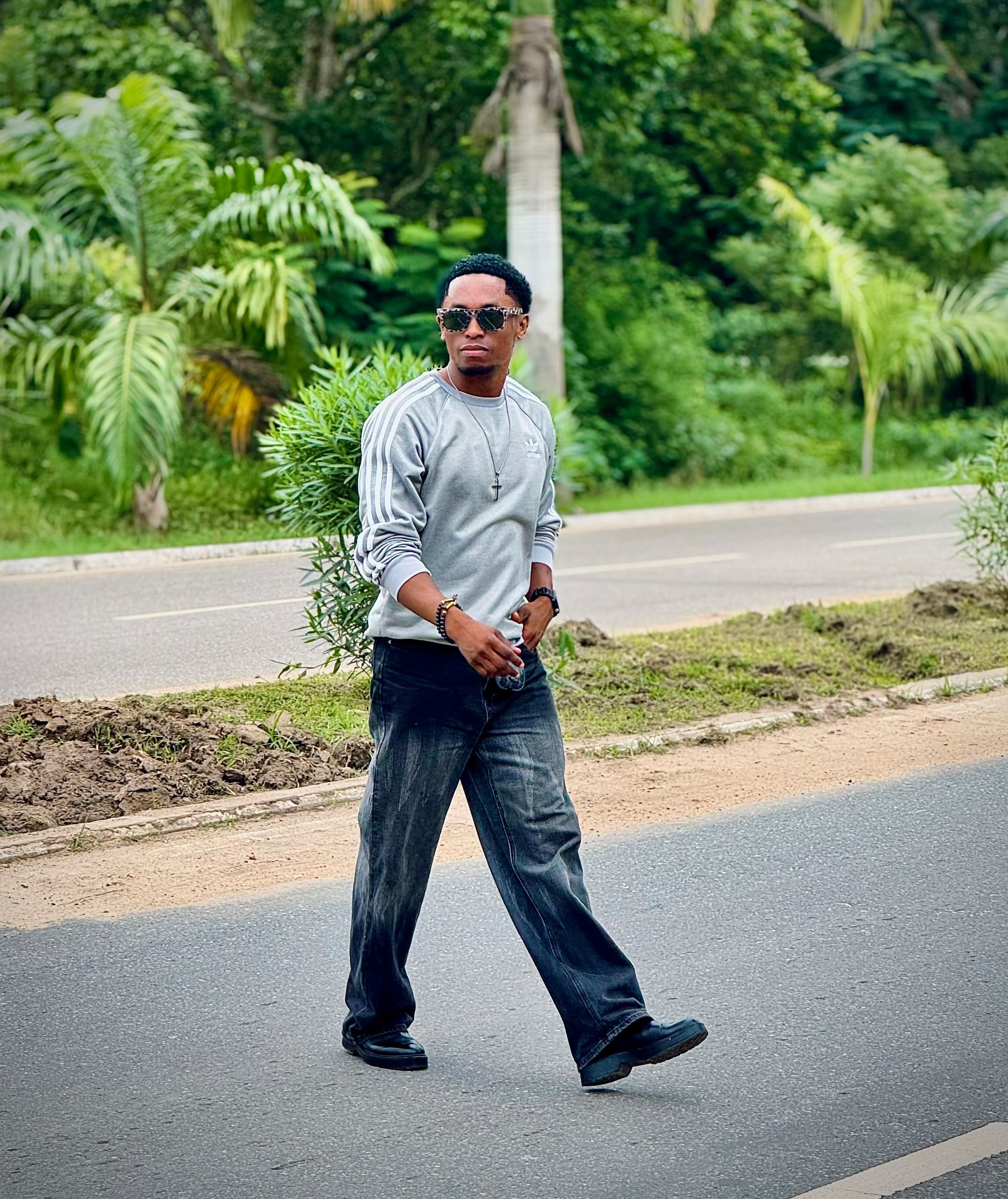 Emmanuel Maccauley