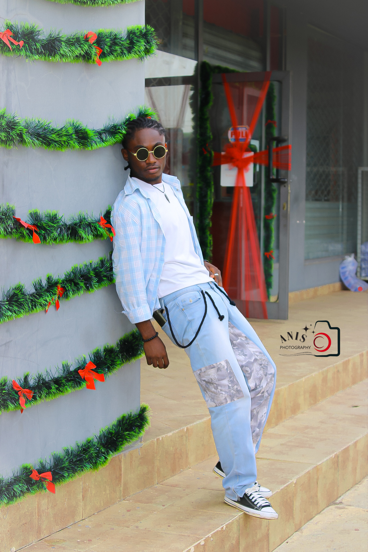 Immanuel Kwaku Arhin