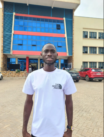 BONIFACE LAFORNAKU