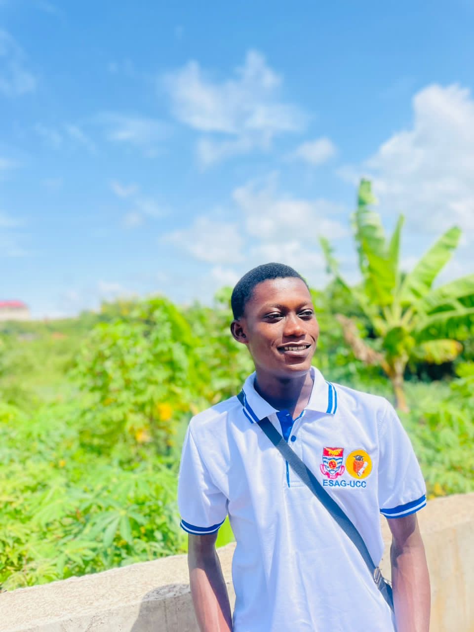 Francis Ofosu
