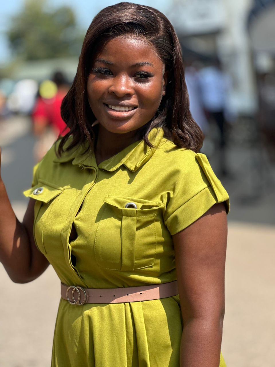 Miss Precious